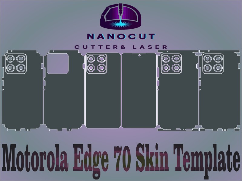 Motorola Edge 70